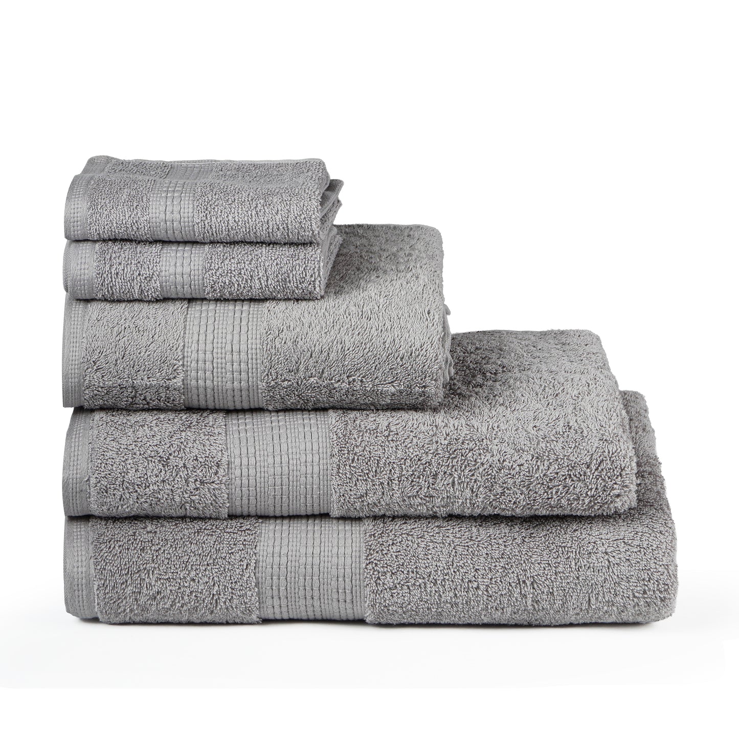 Raghad - The Signature 5 Piece Set