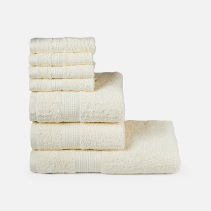 Raghad - The Harmony 7 Piece Set