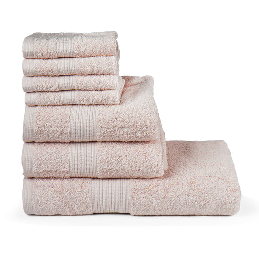 Raghad - The Harmony 7 Piece Set