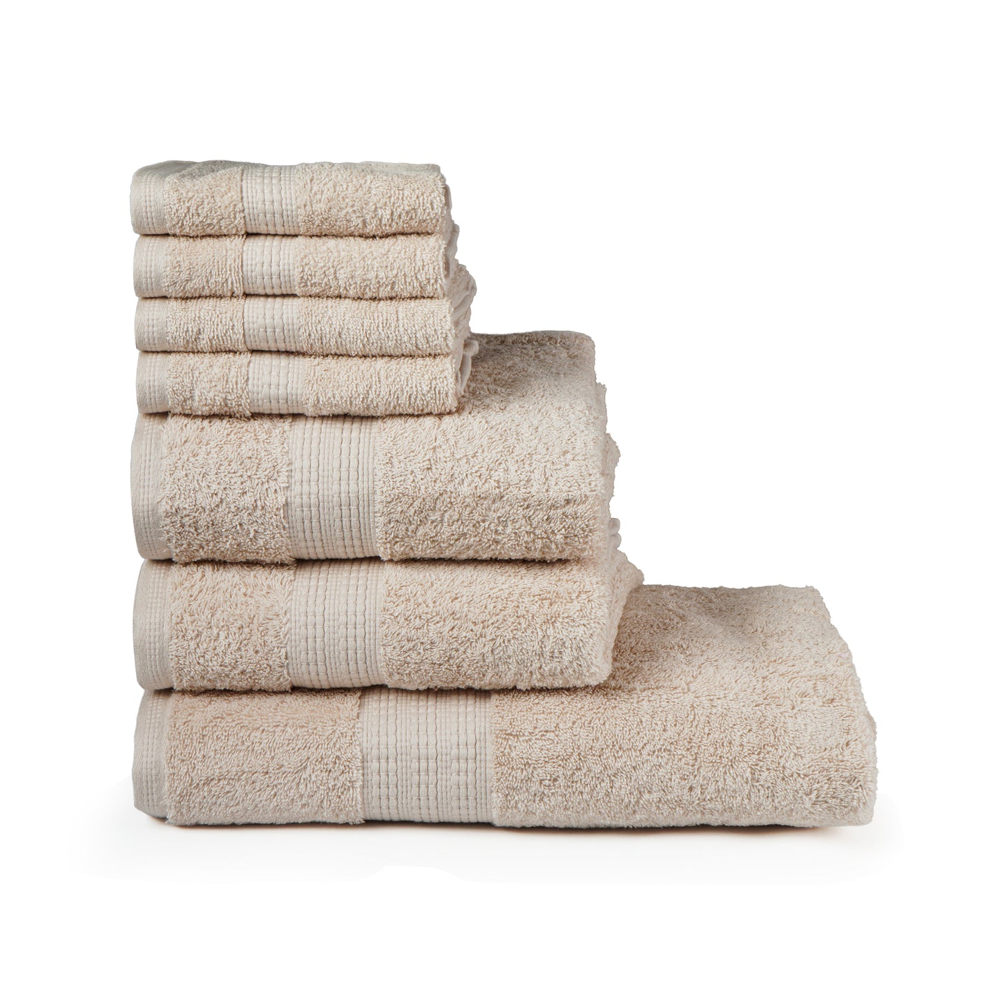 Raghad - The Harmony 7 Piece Set