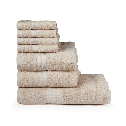 Raghad - The Harmony 7 Piece Set