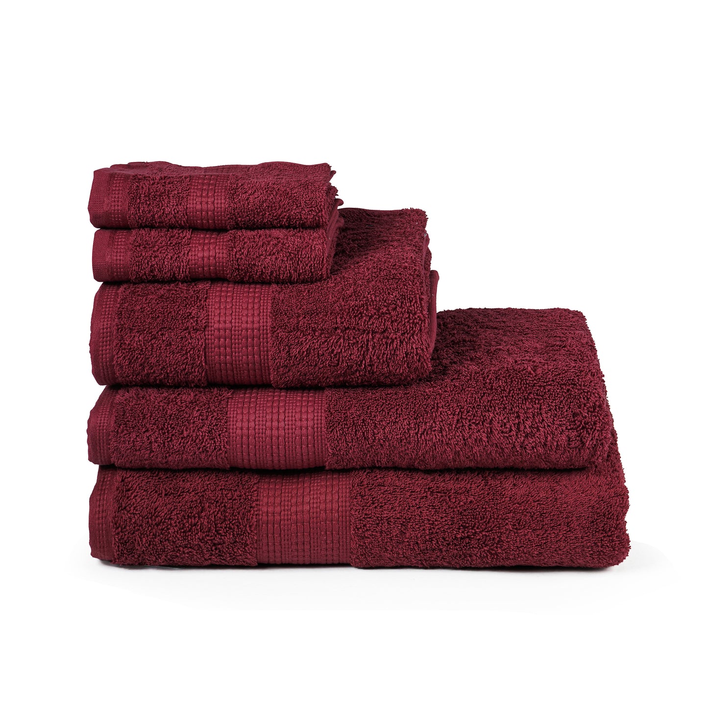 Raghad - The Signature 5 Piece Set