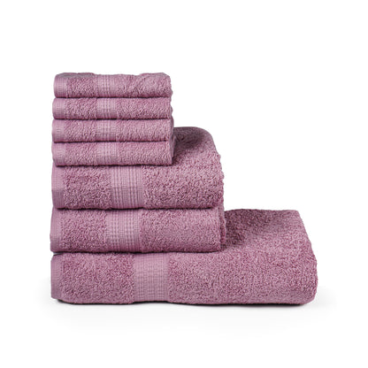 Raghad - The Harmony 7 Piece Set