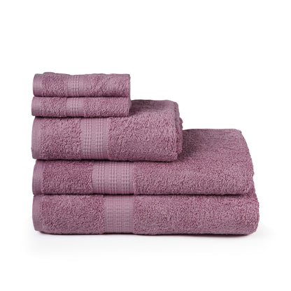 Raghad - The Signature 5 Piece Set