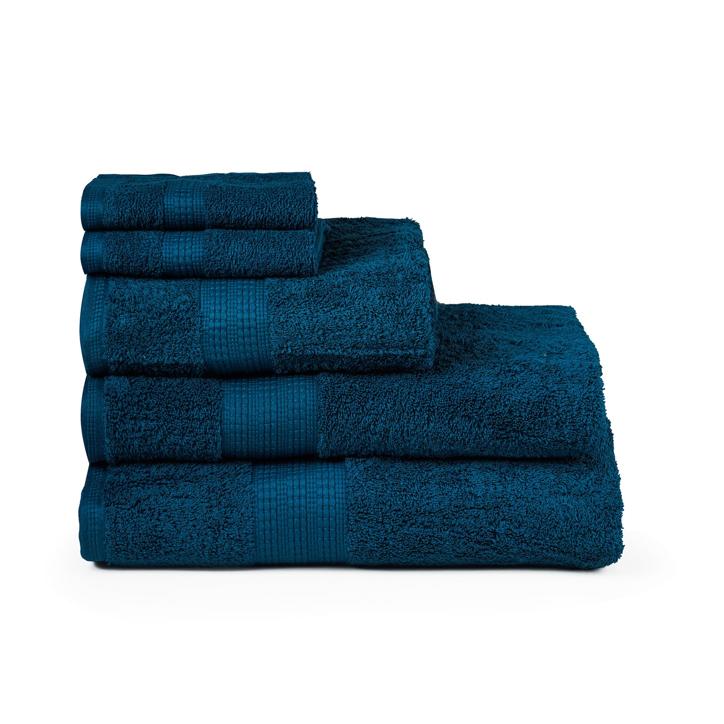 Raghad - The Signature 5 Piece Set