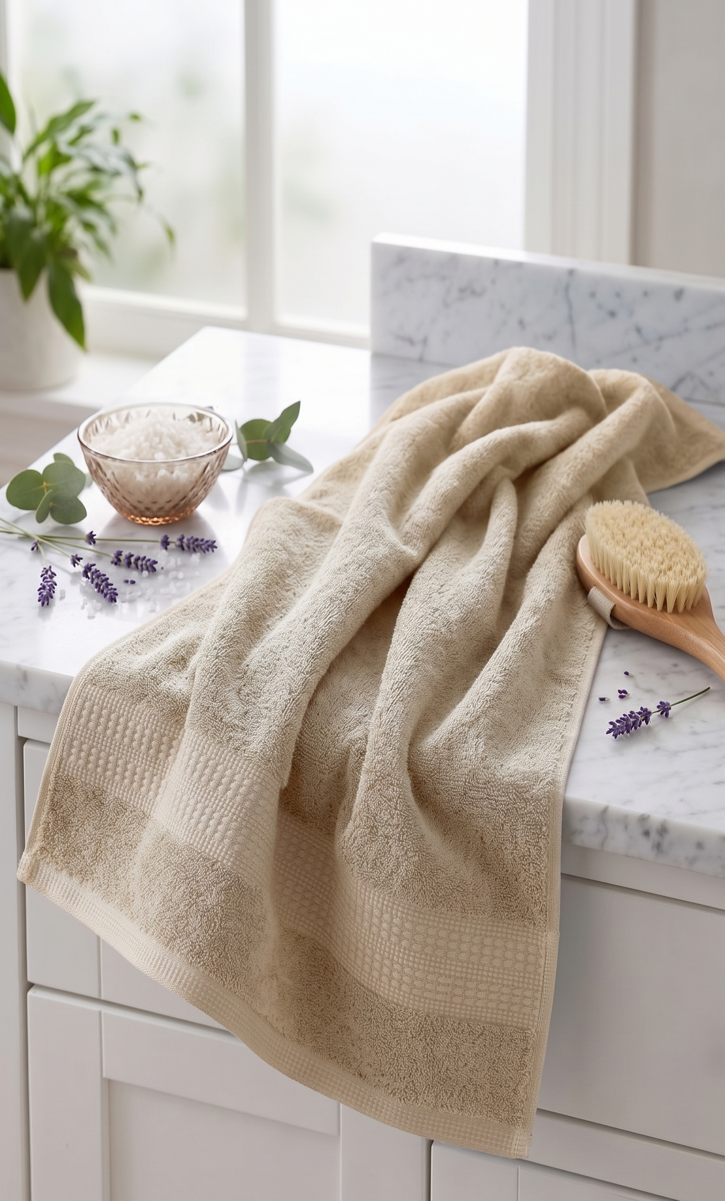 Raghad Collection – Pure Cotton Luxury & Superior Plushness