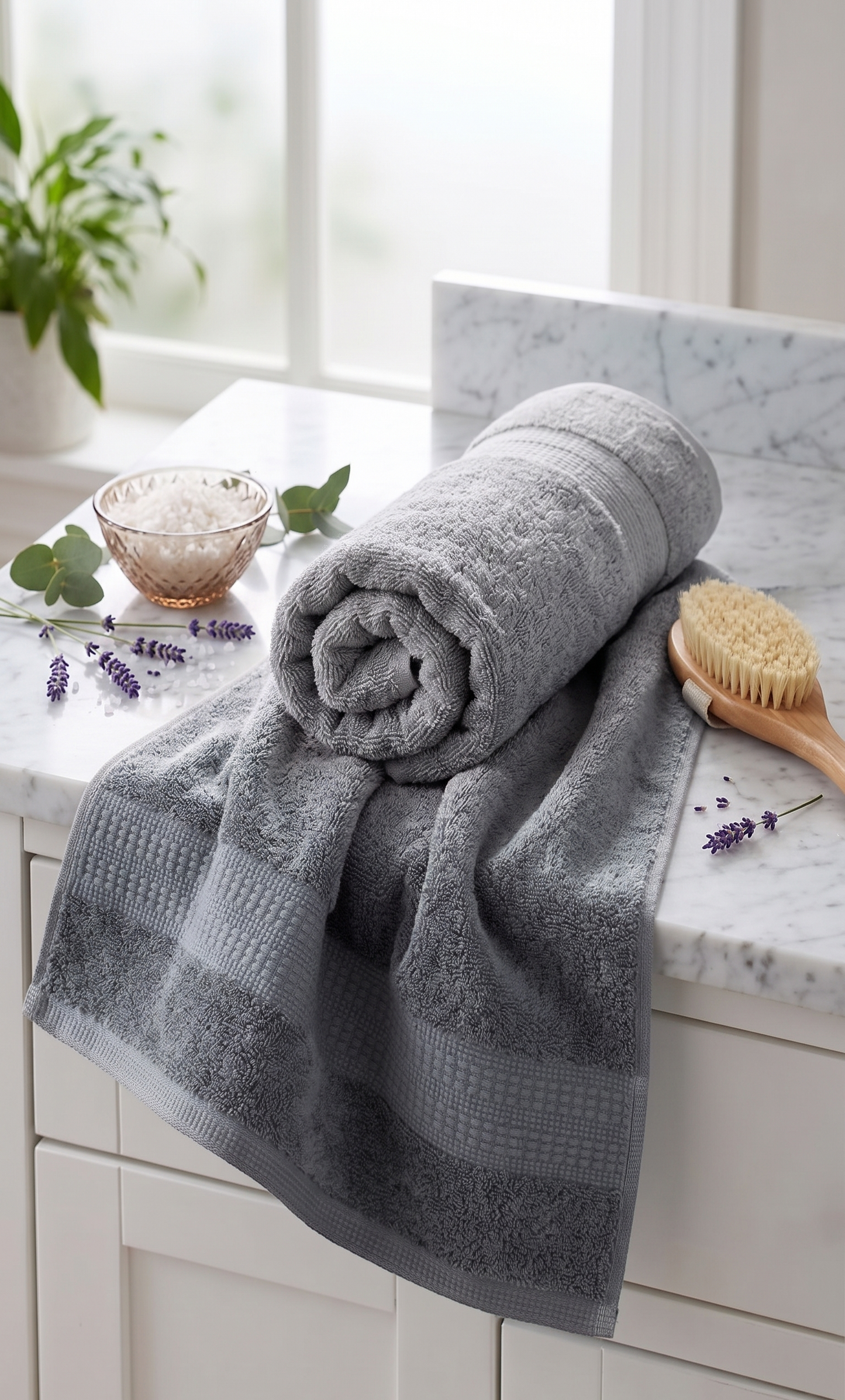 Raghad Collection – Pure Cotton Luxury & Superior Plushness