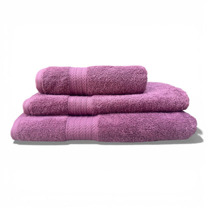 The Zigzag Luxury Trio – Complete Bath & Spa Set