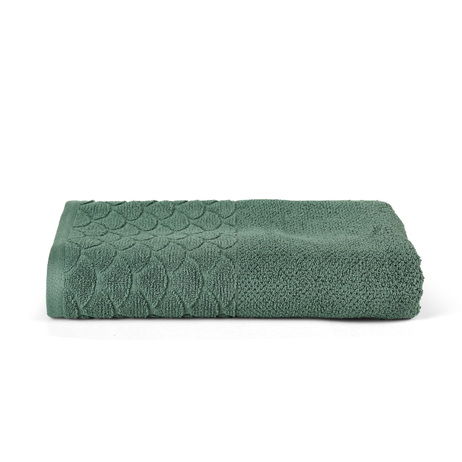 GRANDHOUSE Roma Bath Towels