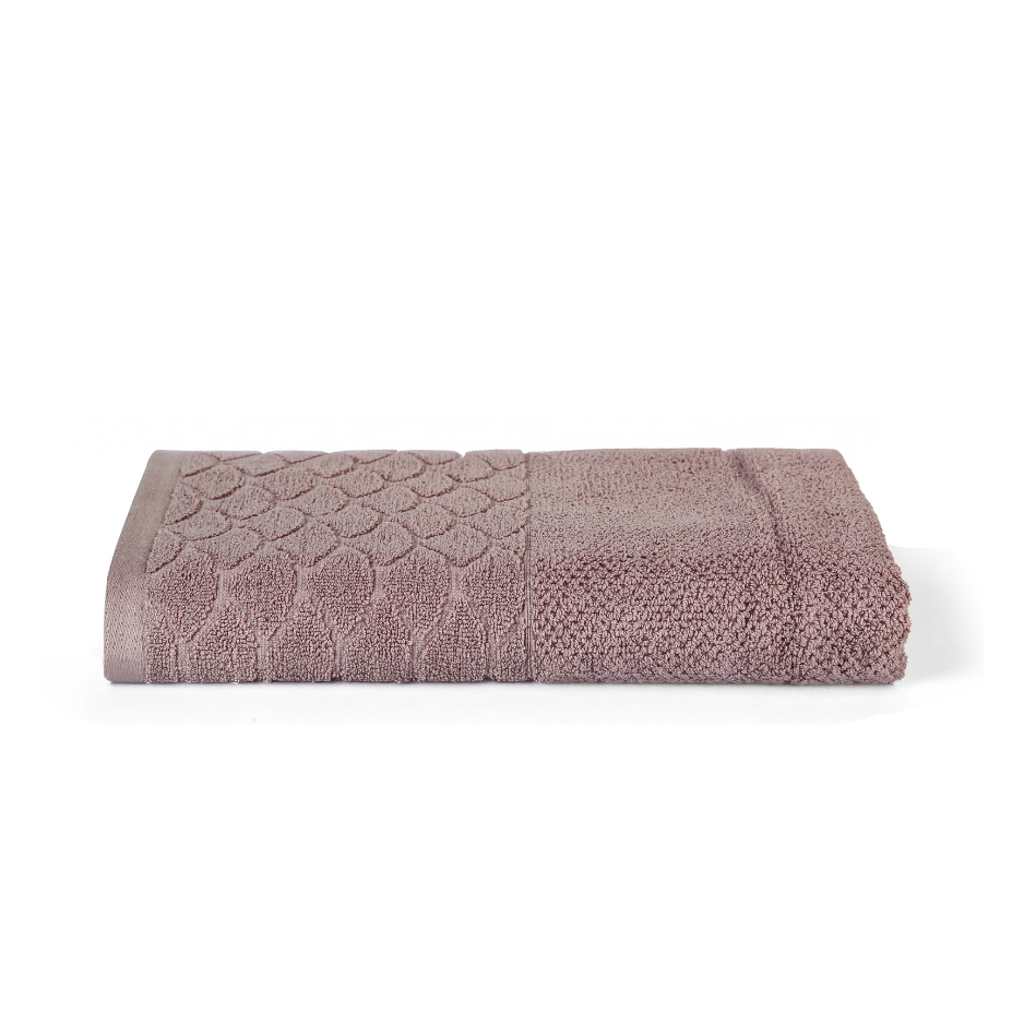 GRANDHOUSE Roma Bath Towels