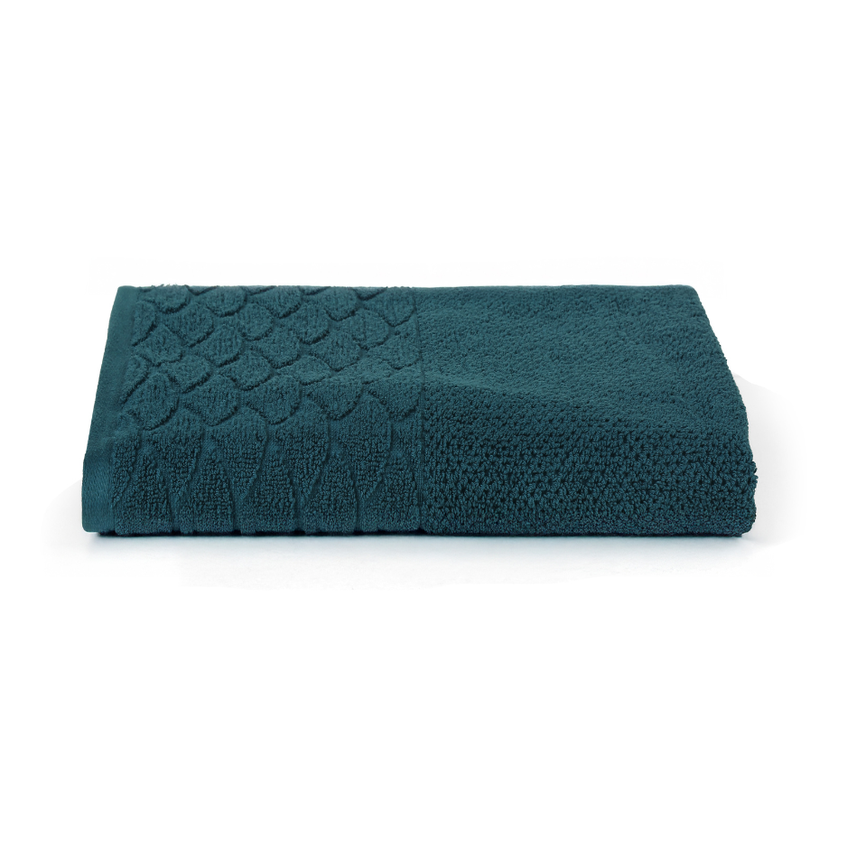 GRANDHOUSE Roma Bath Towels