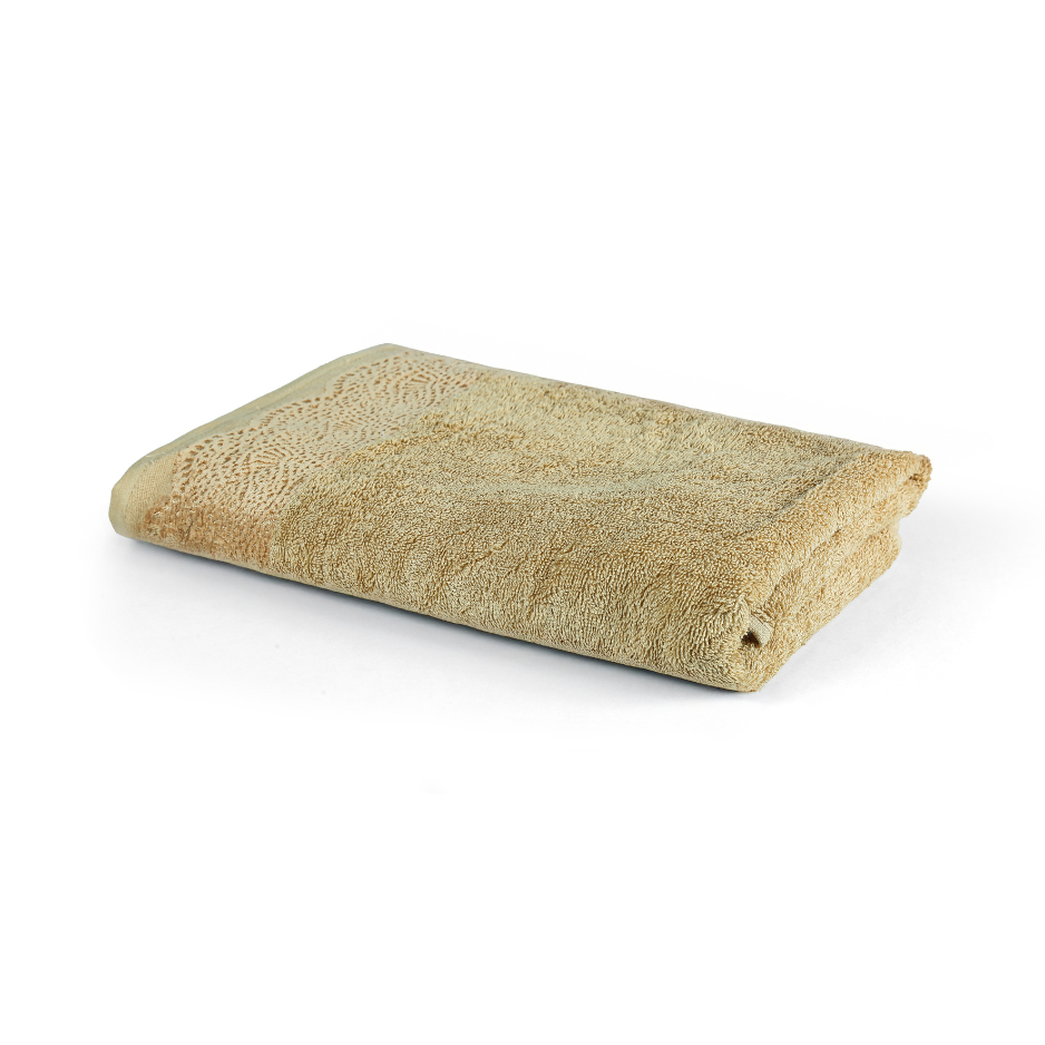 Eshraqa Collection – 100% Pure Cotton Bath Luxury