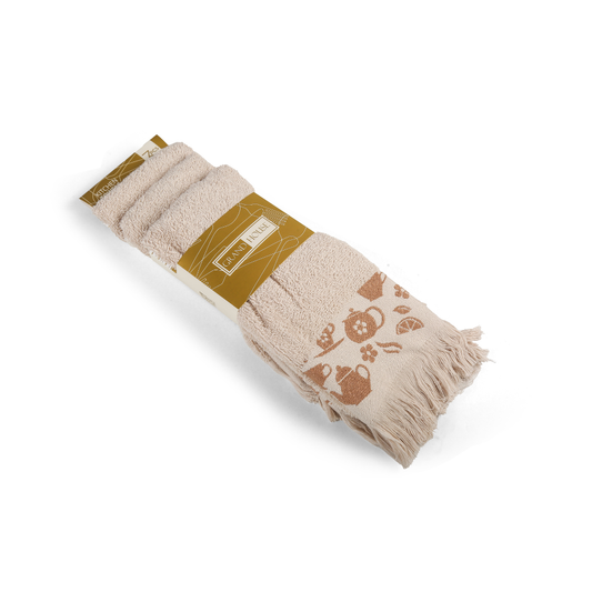 GRANDHOUSE Kitchen Jaquard